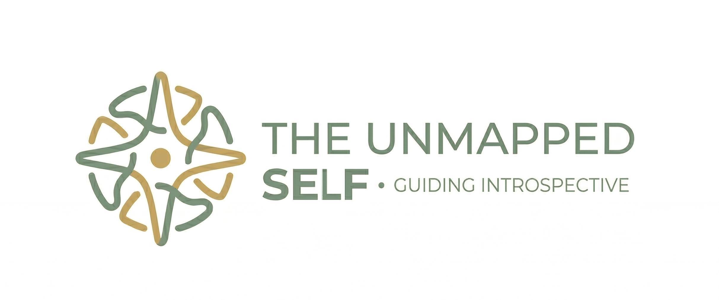 The Unmapped Self